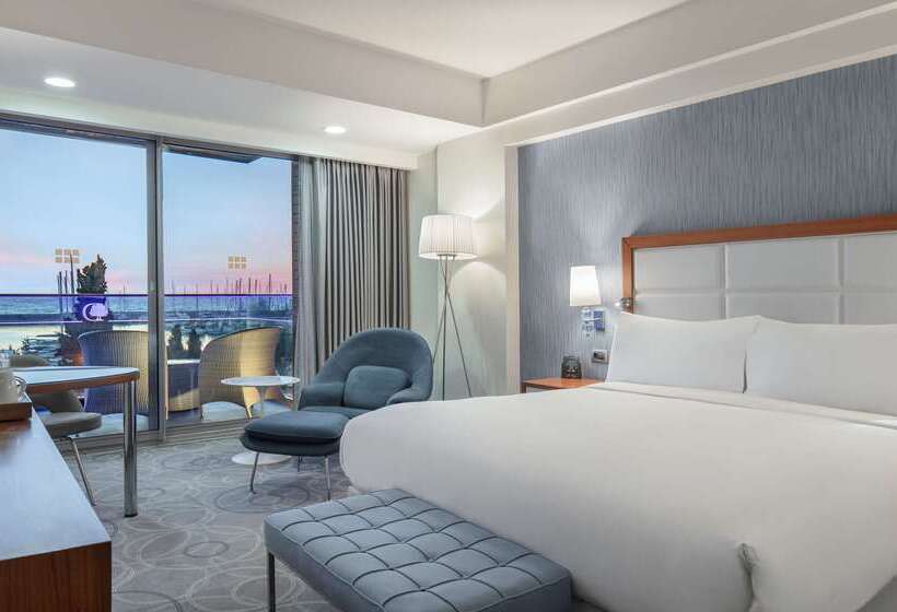هتل Doubletree By Hilton Kusadasi   Special Class