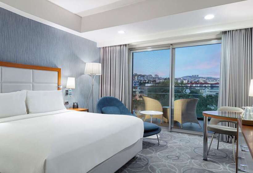 هتل Doubletree By Hilton Kusadasi   Special Class