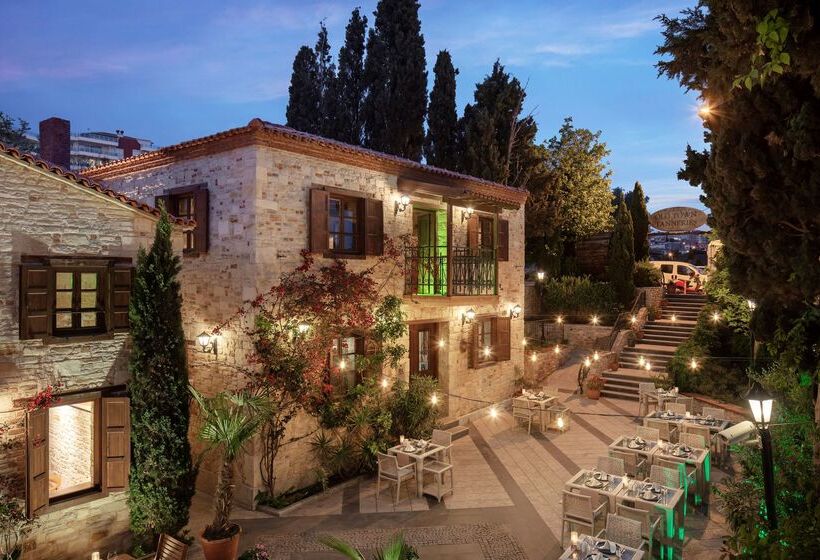 هتل Doubletree By Hilton Kusadasi   Special Class