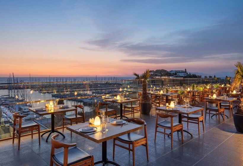 هتل Doubletree By Hilton Kusadasi   Special Class