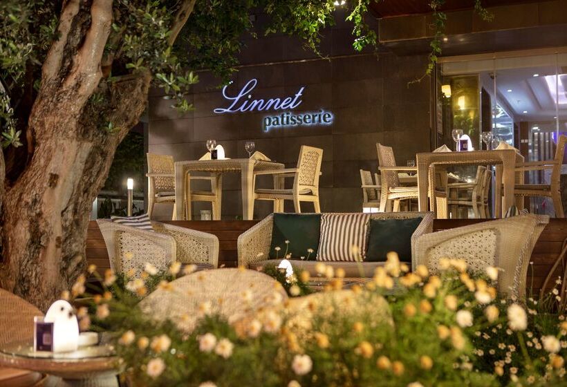 هتل Doubletree By Hilton Kusadasi   Special Class