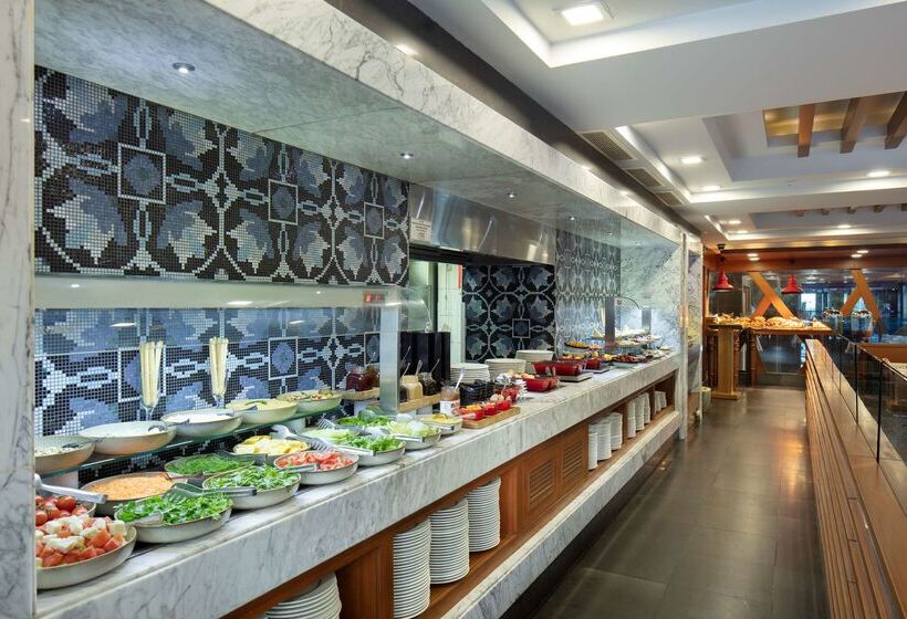 هتل Doubletree By Hilton Kusadasi   Special Class