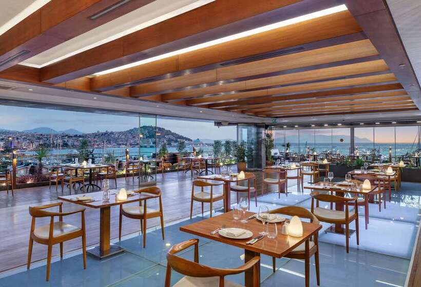 هتل Doubletree By Hilton Kusadasi   Special Class
