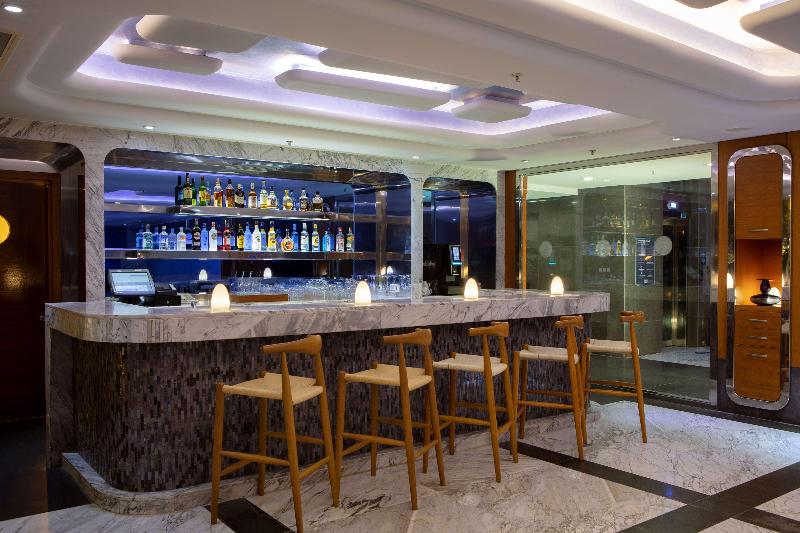 هتل Doubletree By Hilton Kusadasi   Special Class