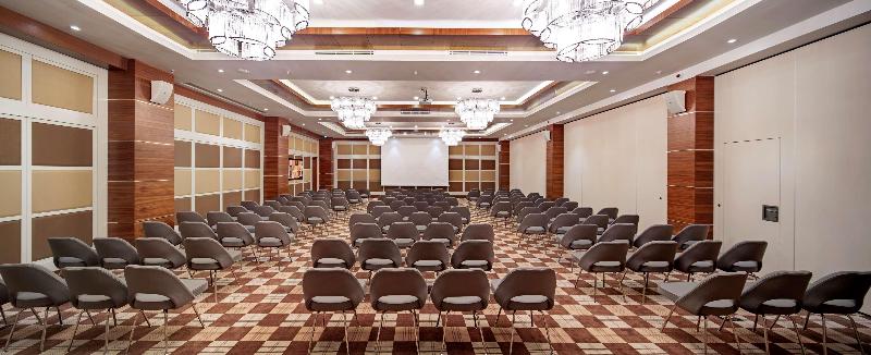 هتل Doubletree By Hilton Kusadasi   Special Class