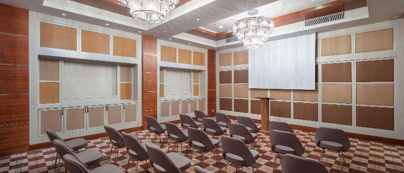 هتل Doubletree By Hilton Kusadasi   Special Class