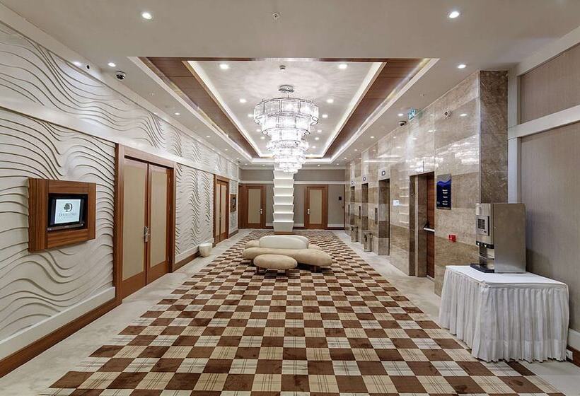 هتل Doubletree By Hilton Kusadasi   Special Class