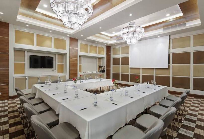 هتل Doubletree By Hilton Kusadasi   Special Class