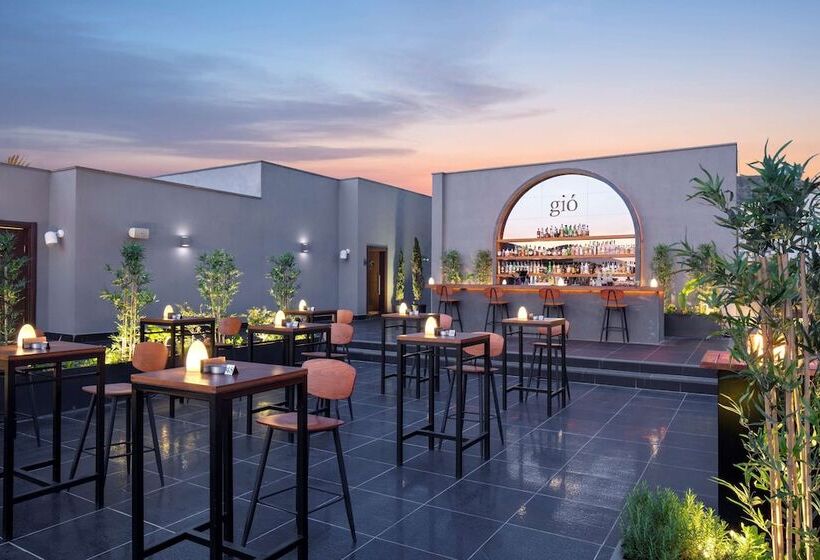 هتل Doubletree By Hilton Kusadasi   Special Class