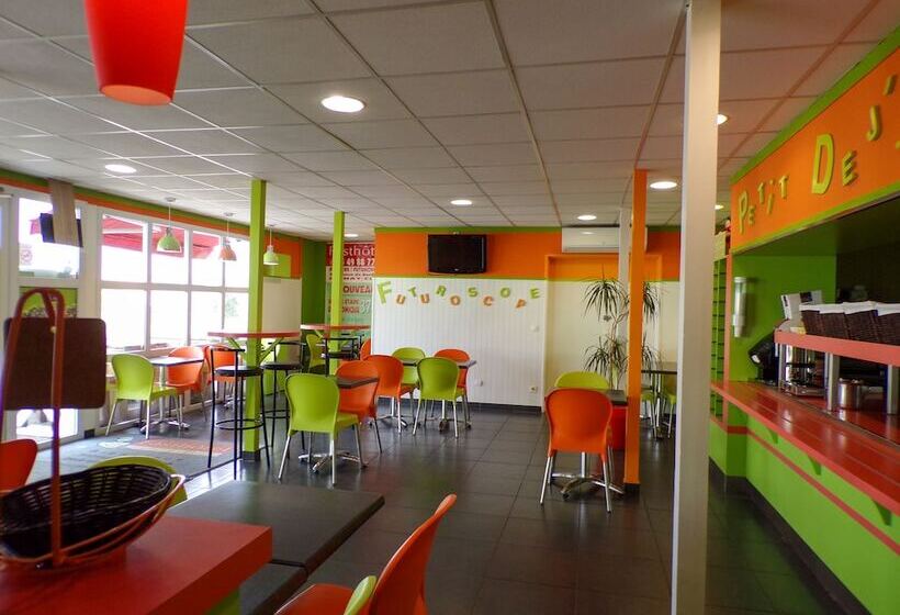 酒店 Stay Inn Poitiers