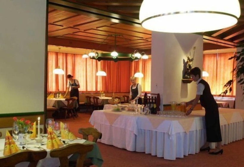 酒店 Gasthof Scheer Feriendomizil