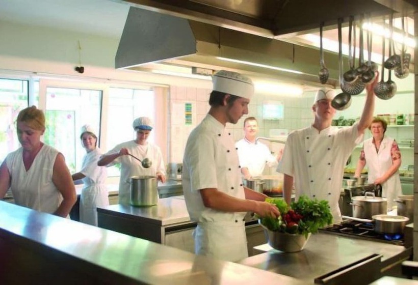 酒店 Gasthof Scheer Feriendomizil