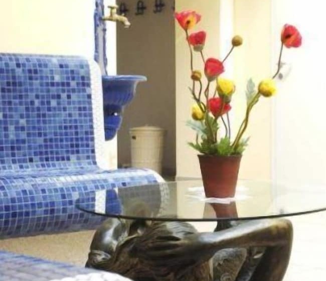 酒店 Gasthof Scheer Feriendomizil