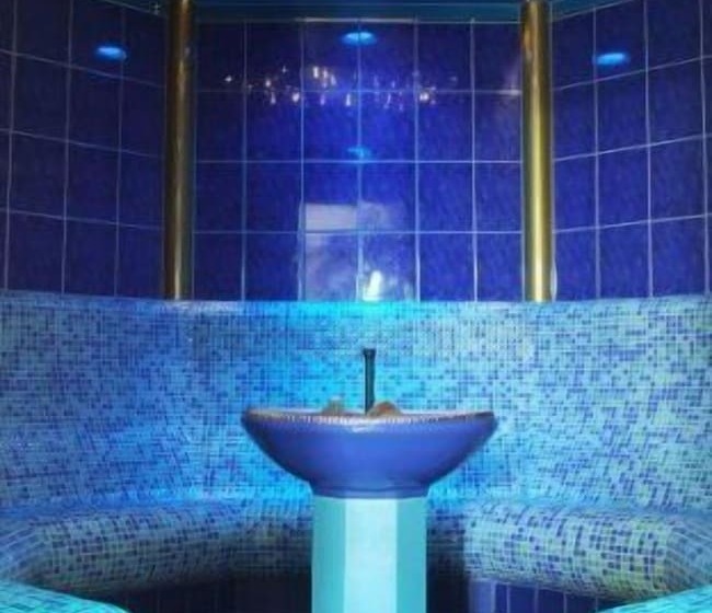 酒店 Gasthof Scheer Feriendomizil