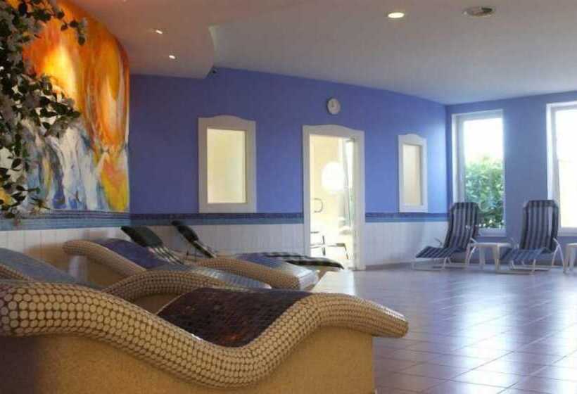 酒店 Gasthof Scheer Feriendomizil