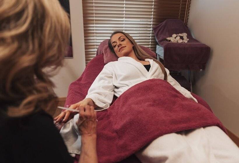 هتل Fliana Ischgl