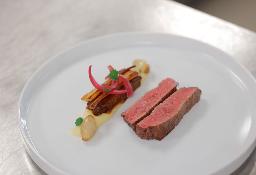 هتل Fliana Ischgl