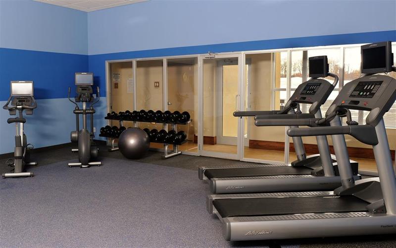 בית מלון כפרי Four Points By Sheraton Cambridge Kitchener, Ontario