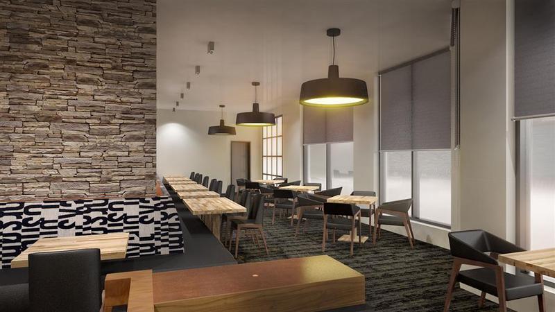 ホテル Four Points By Sheraton Kelowna Airport