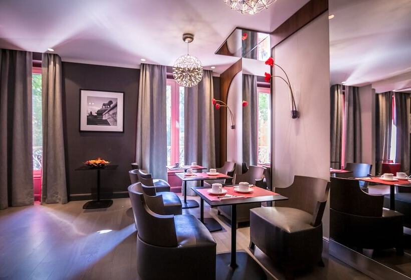 Fotos del hotel Hôtel Garance:  10