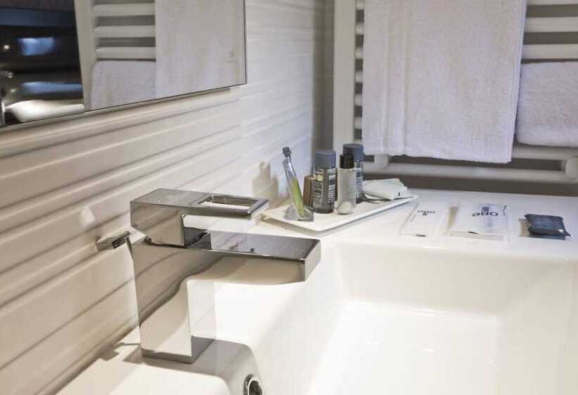 Fotos del hotel Hôtel Garance:  11