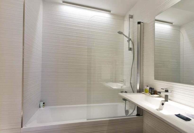 Fotos del hotel Hôtel Garance:  15