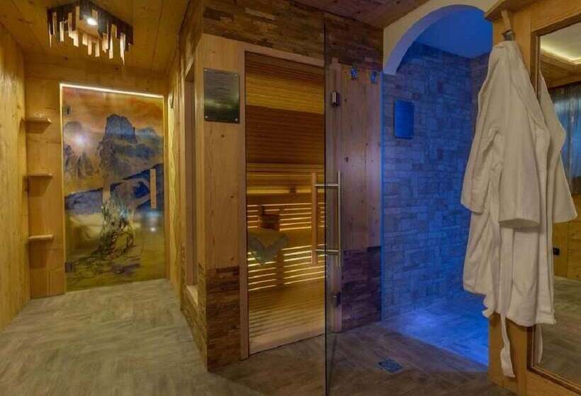 فندق Garnì Prà Fiorì