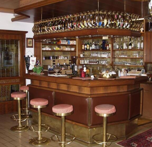 هتل Garni St. Hubertus