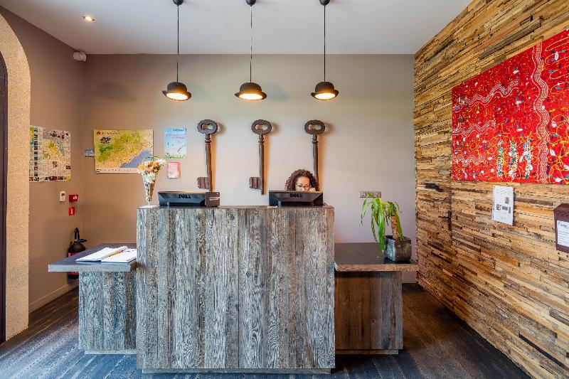 Garrigae Distillerie De Pezenas   Hotellerie & Spa