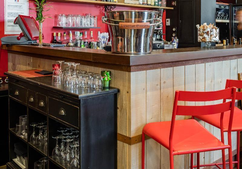 Garrigae Distillerie De Pezenas   Hotellerie & Spa