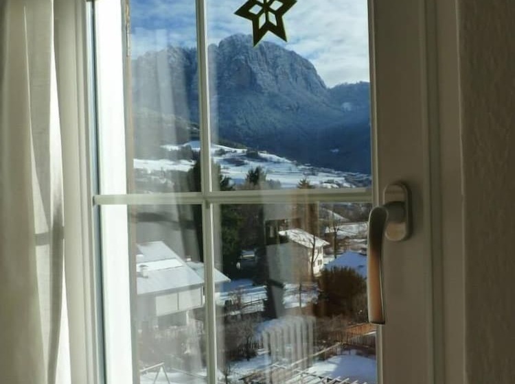 호텔 Gasthof Albergo Kreuzwirt
