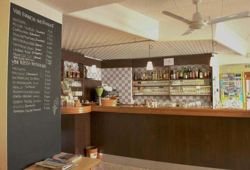 호텔 Gasthof Albergo Kreuzwirt