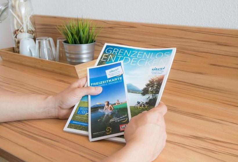 هتل Gasthof Menüwirt