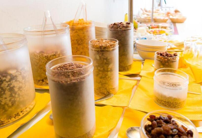 هتل Gasthof Menüwirt