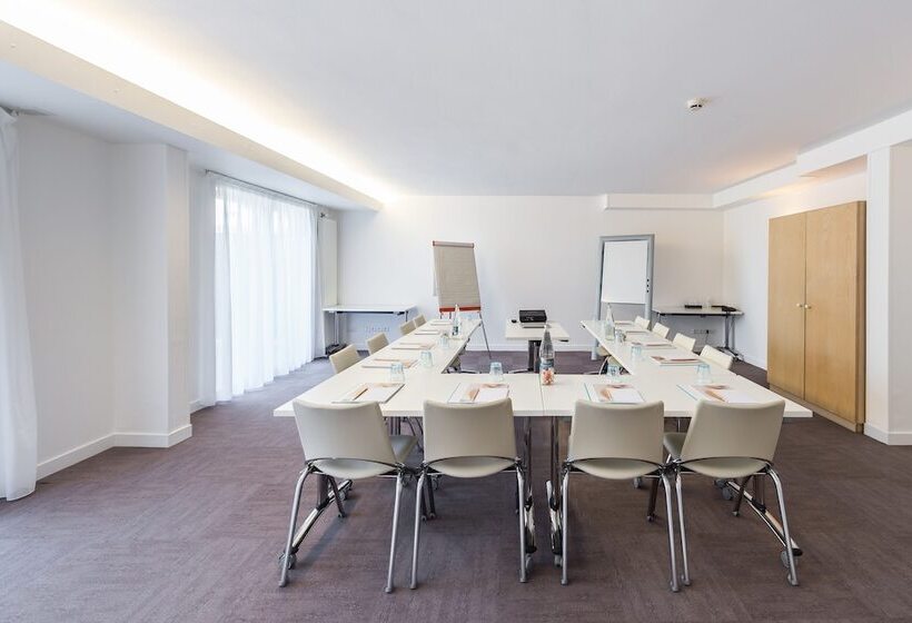 בית מלון כפרי Hôtel Valdys Thalasso & Spa   Beau Rivage