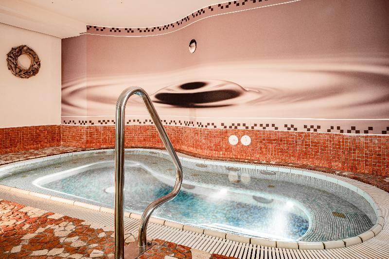 Fotos del hotel Grand  Wolkenstein:  22