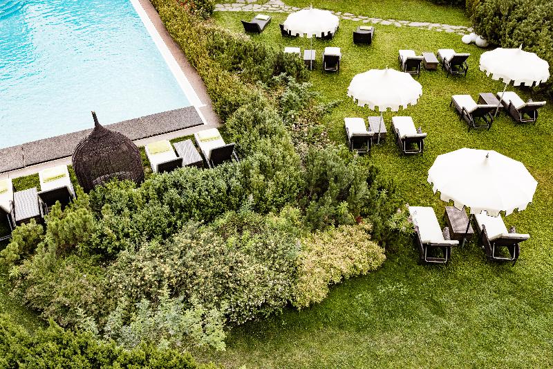 Fotos del hotel Grand  Wolkenstein:  19
