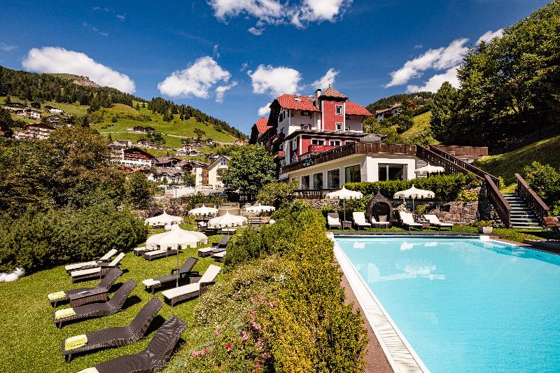 Fotos del hotel Grand Wolkenstein: 1 Fotos del hotel Grand Wolkenstein: 1
