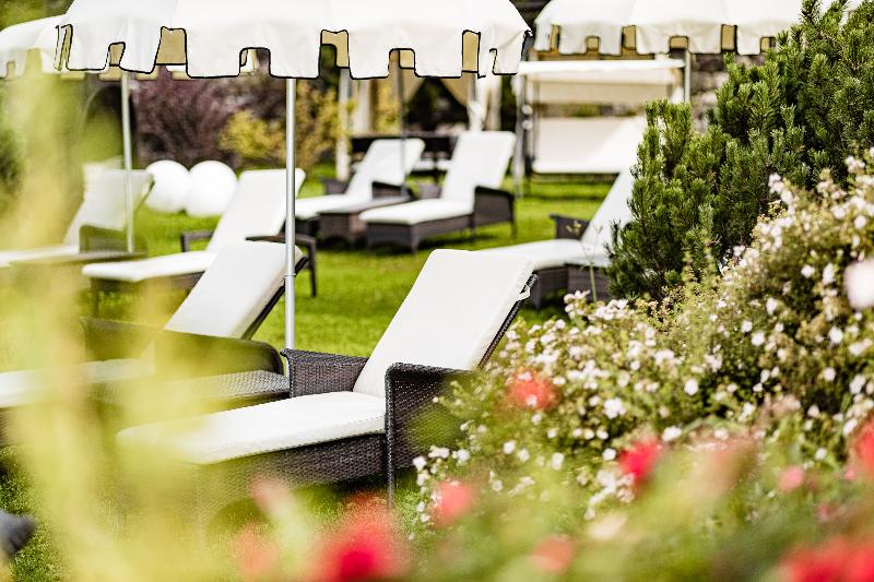 Fotos del hotel Grand  Wolkenstein:  8