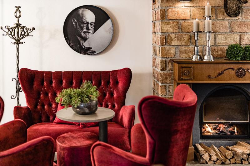 Fotos del hotel Grand  Wolkenstein:  25