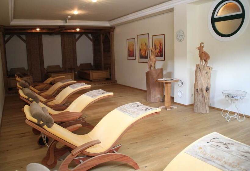 酒店 Guggenberger
