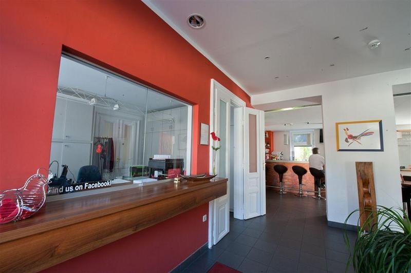 Fotos del hotel Hahn  Vienna:  4