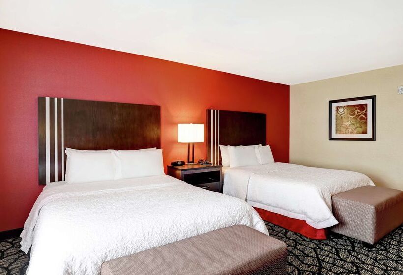 Hotel Hampton Inn By Hilton Chilliwack