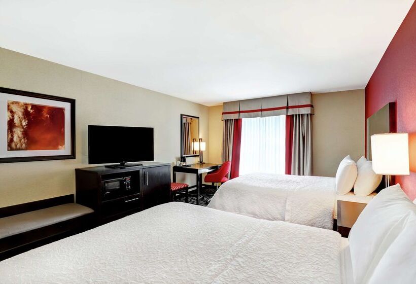 Hotel Hampton Inn By Hilton Chilliwack