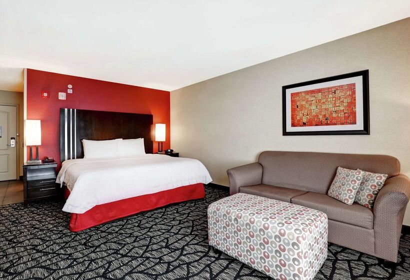 Hotel Hampton Inn By Hilton Chilliwack