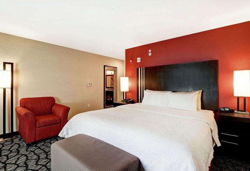 Hotel Hampton Inn By Hilton Chilliwack