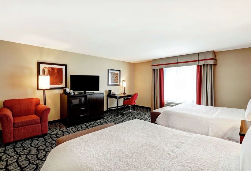 Hotel Hampton Inn By Hilton Chilliwack