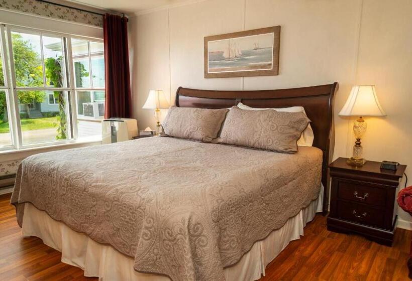 فندق Harbourview Inn