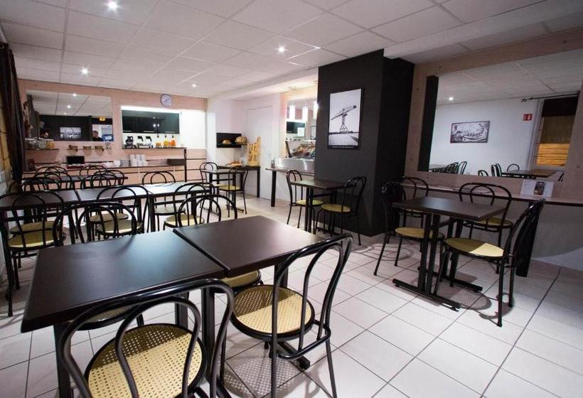 Le 2 By Hotel Akena   Nantes Beaujoire, Porte De Sainte Luce