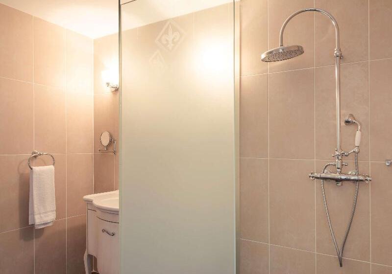 هتل Hôtel Mercure Villeneuve Sur Lot Moulin De Madame